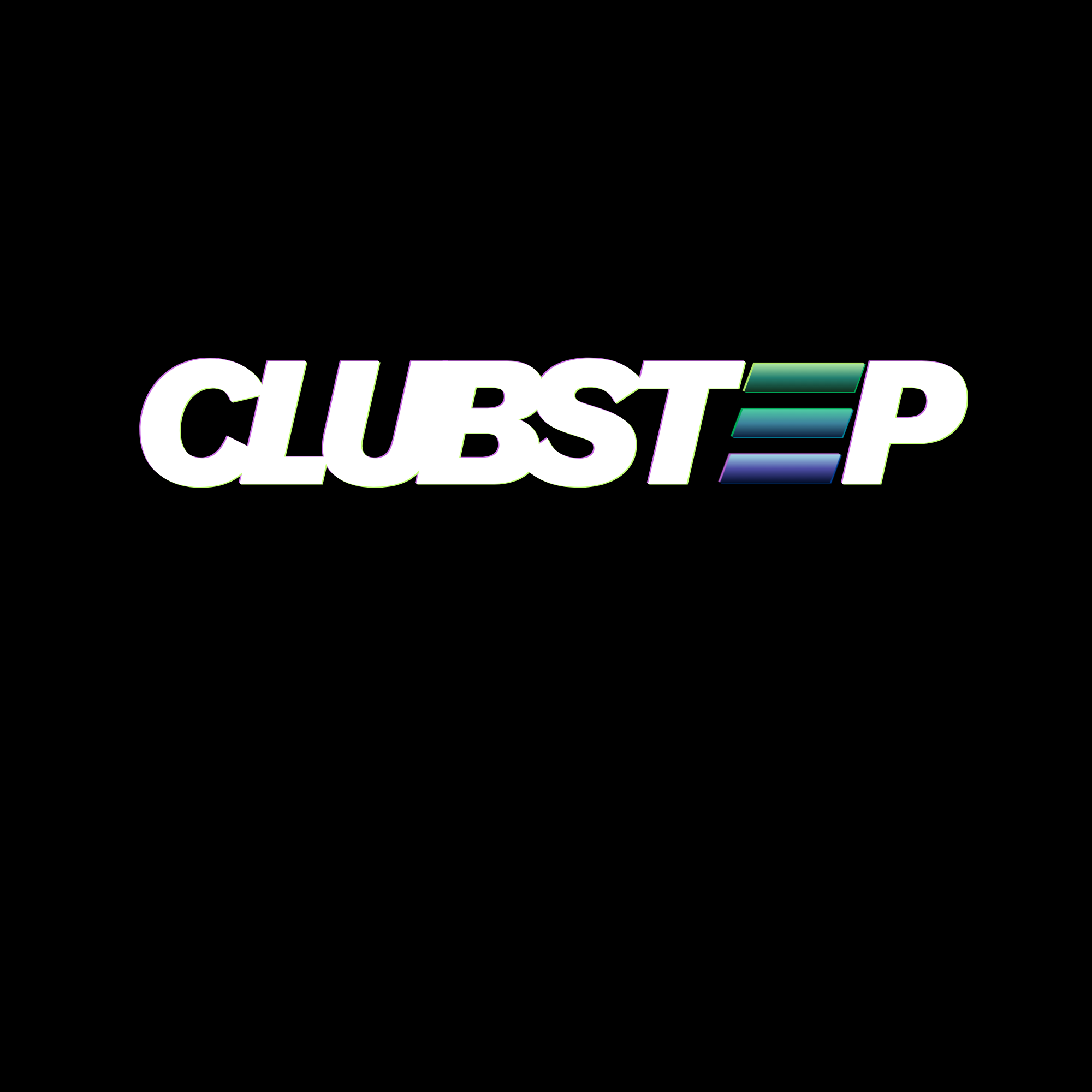 ClubStep Logo